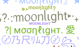 Biệt danh - Moonlight