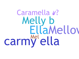 Biệt danh - Carmella