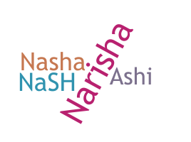 Biệt danh - Nashi
