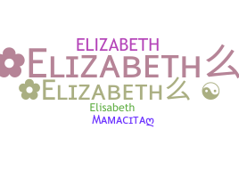 Biệt danh - ElizabethA