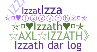 Biệt danh - Izzath