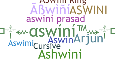 Biệt danh - Aswini