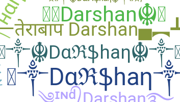 Biệt danh - Darshan