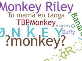 Biệt danh - Monkey