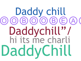 Biệt danh - daddychill