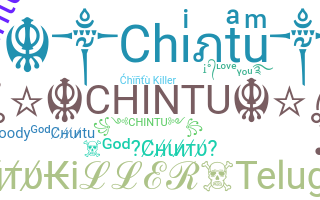 Biệt danh - Chintu