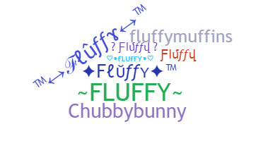 Biệt danh - Fluffy