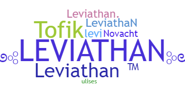Biệt danh - Leviathan