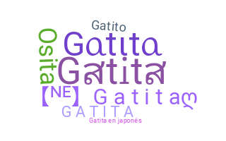 Biệt danh - Gatita