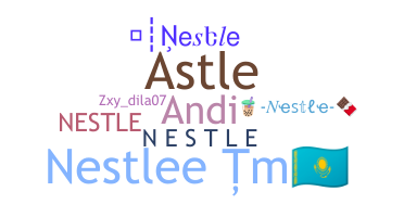 Biệt danh - Nestle