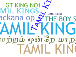 Biệt danh - Tamilkings