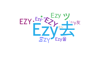 Biệt danh - Ezy