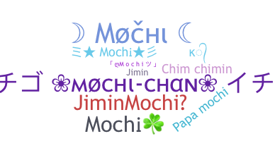 Biệt danh - Mochi