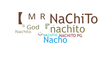 Biệt danh - nachito