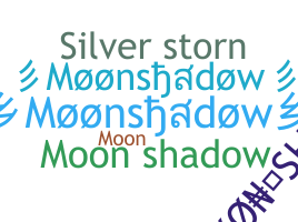 Biệt danh - Moonshadow