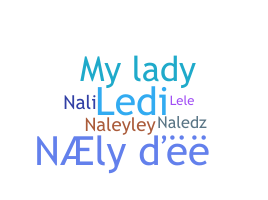 Biệt danh - Naledi