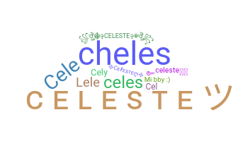 Biệt danh - Celeste