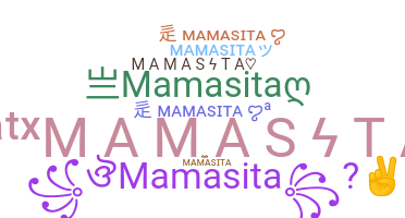 Biệt danh - MamaSita