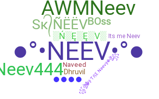 Biệt danh - Neev
