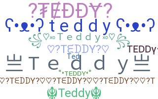 Biệt danh - Teddy