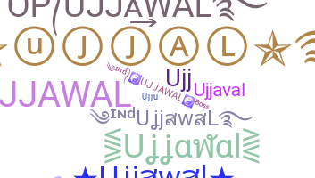 Biệt danh - Ujjawal
