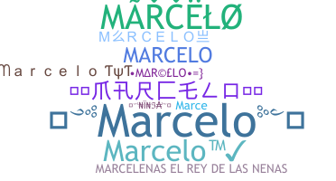Biệt danh - Marcelo