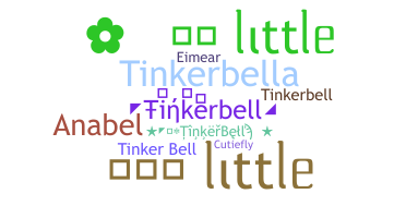 Biệt danh - Tinkerbell