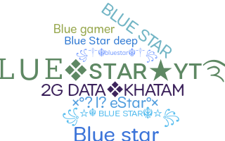 Biệt danh - BlueStar