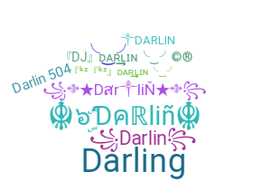 Biệt danh - Darlin