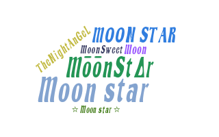 Biệt danh - MoonStar