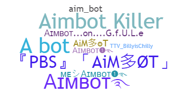 Biệt danh - AiMboT