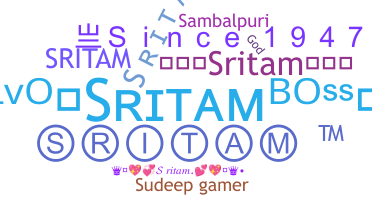 Biệt danh - Sritam