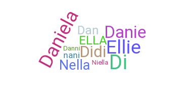 Biệt danh - Daniella