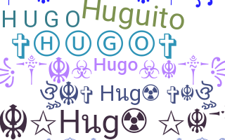 Biệt danh - Hugo