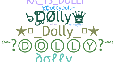 Biệt danh - Dolly